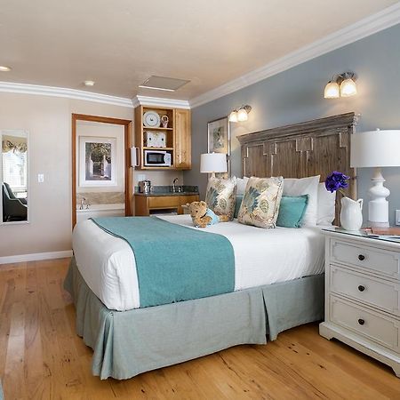 Moonstone Cottages Cambria Exteriér fotografie
