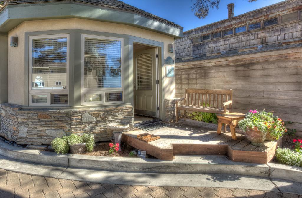 Moonstone Cottages Cambria Pokoj fotografie