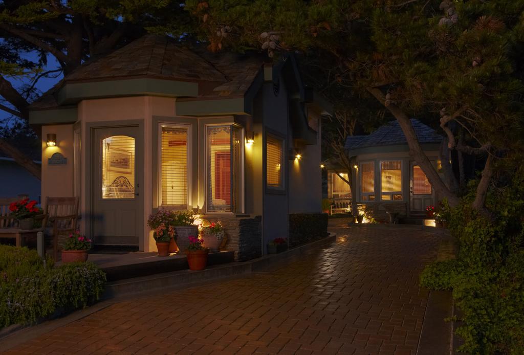 Moonstone Cottages Cambria Pokoj fotografie