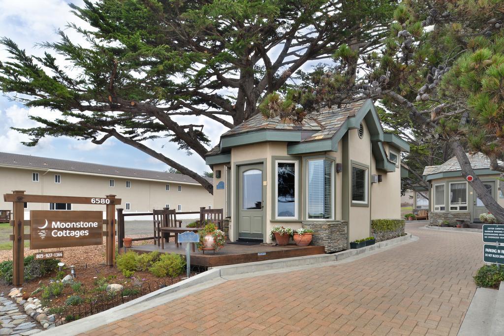 Moonstone Cottages Cambria Pokoj fotografie
