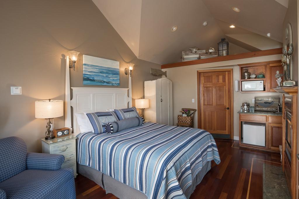 Moonstone Cottages Cambria Exteriér fotografie